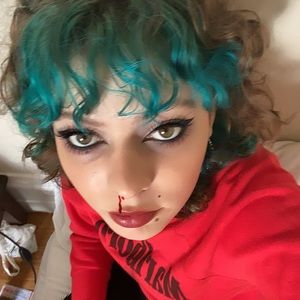 Meet your Posher, Rose